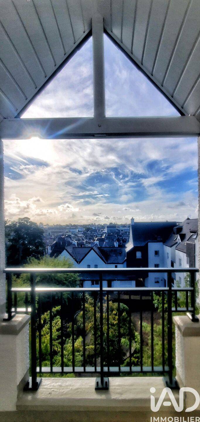 Maison à vendre, 58m², VANNES