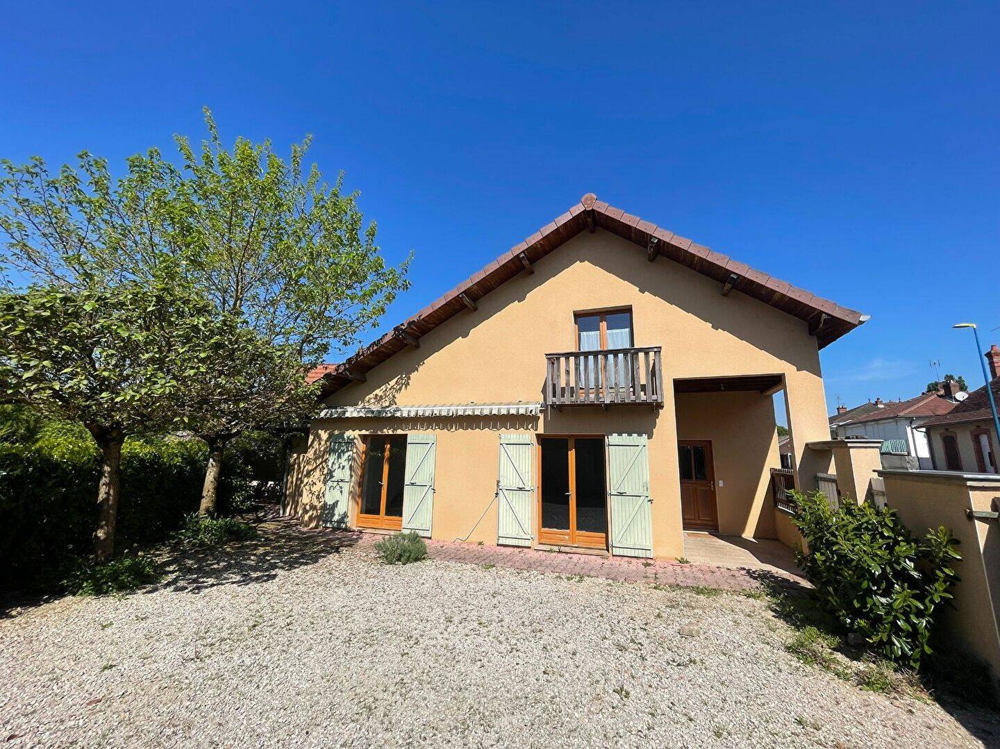 Maison à vendre, 270m², SAINT GERMAIN DU BOIS