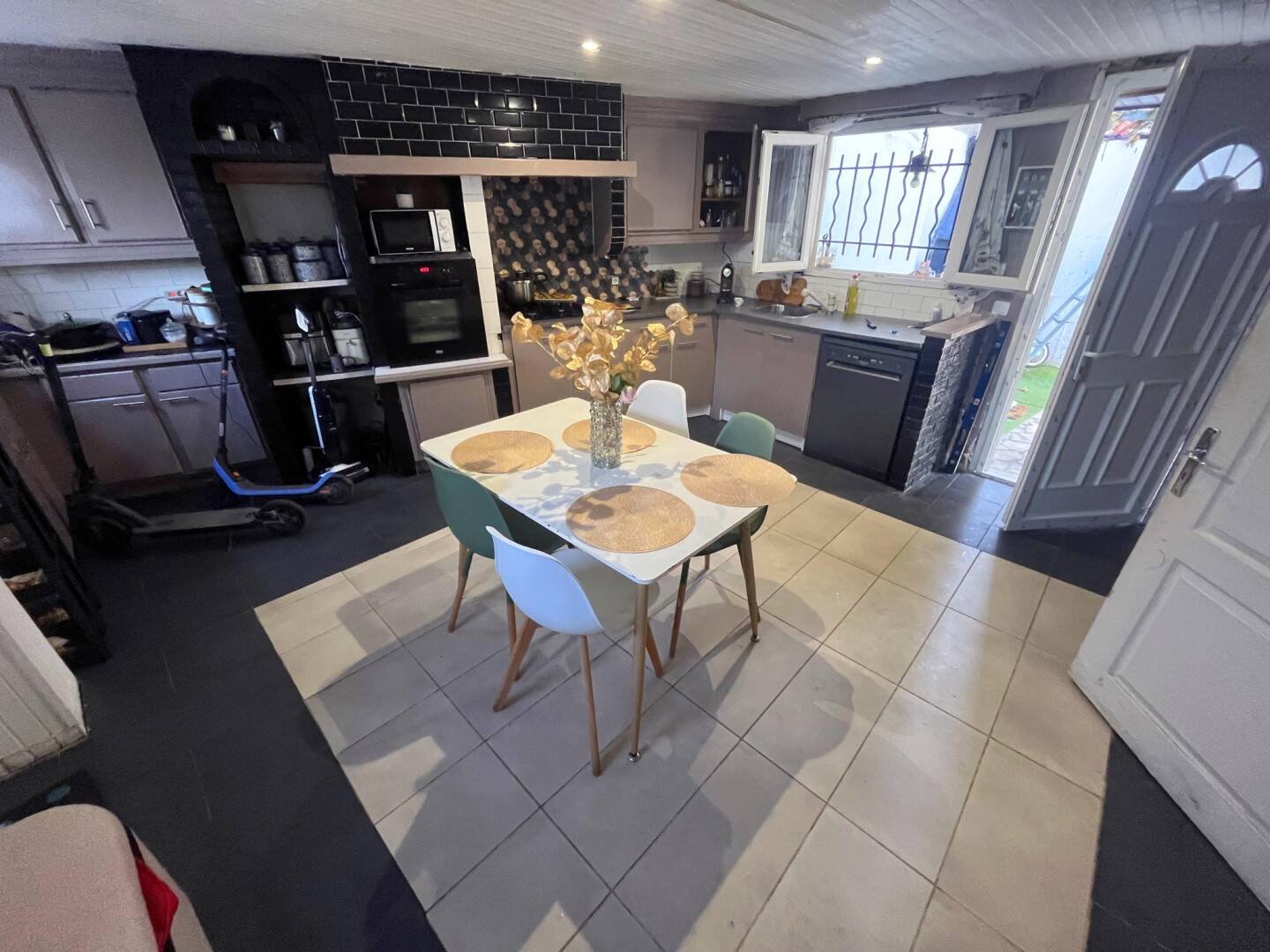 Maison à vendre, 94m², LES PAVILLONS SOUS BOIS