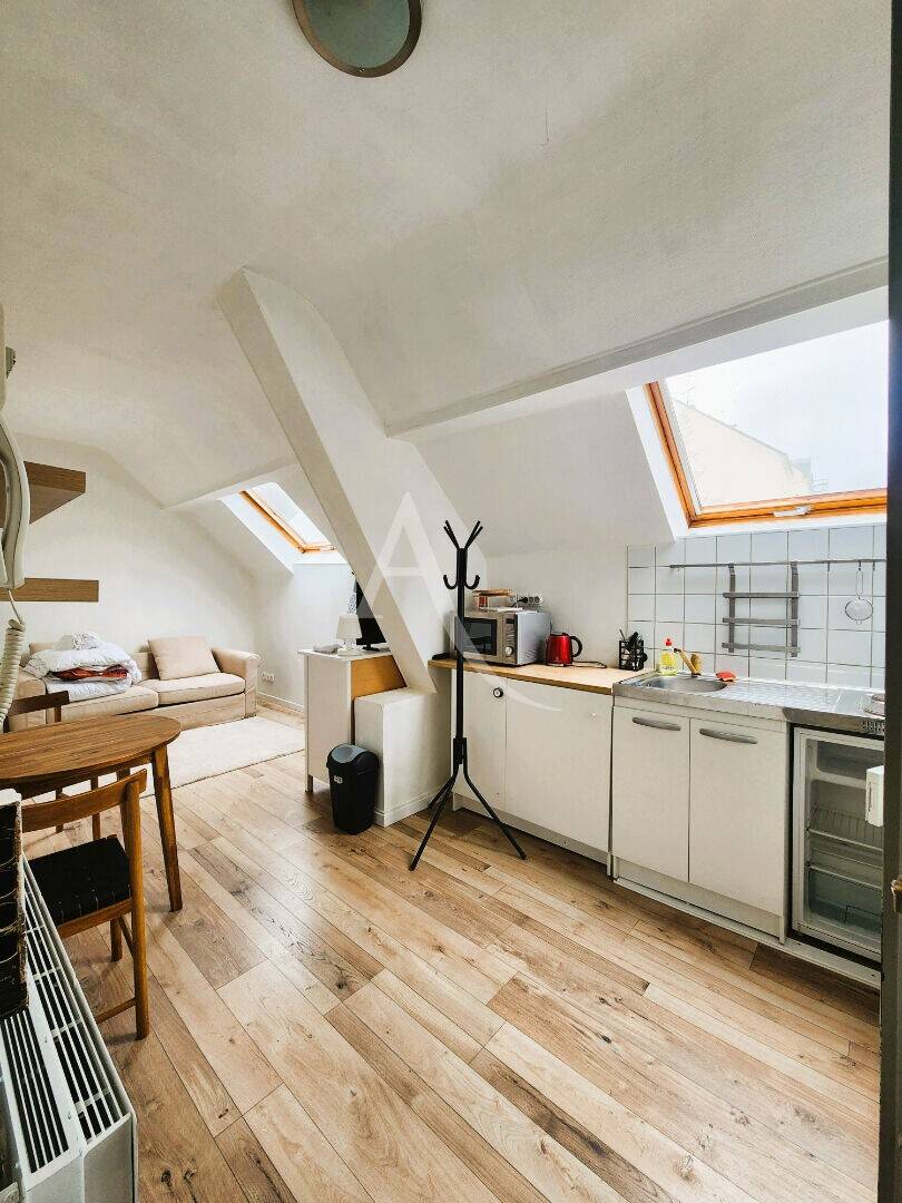 Maison à louer, 19m², ANTONY
