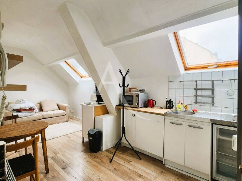 Maison à louer, 19m², ANTONY