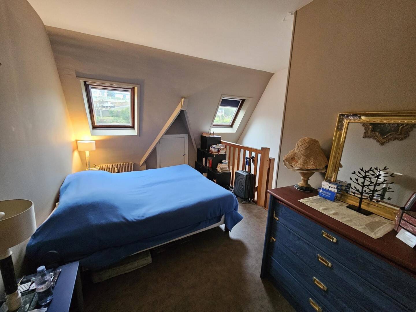 Maison à vendre, 33m², TROUVILLE SUR MER