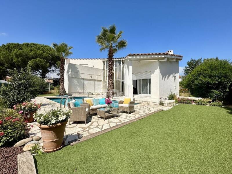 Maison à vendre, 228m², PERPIGNAN
