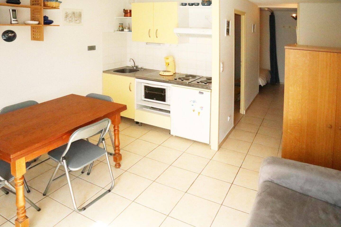 Maison à vendre, 26m², LES ORRES