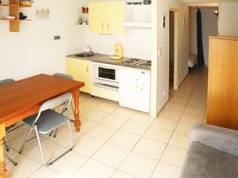 Maison à vendre, 26m², LES ORRES
