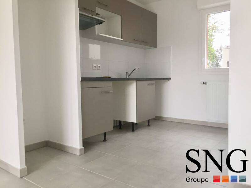 Maison à louer, 82m², CUGNAUX