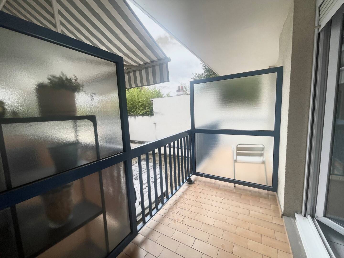 Maison à louer, 31m², SAINT MAUR DES FOSSES