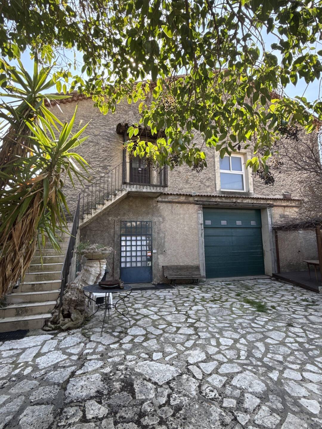 Maison à vendre, 229m², THEZAN LES BEZIERS