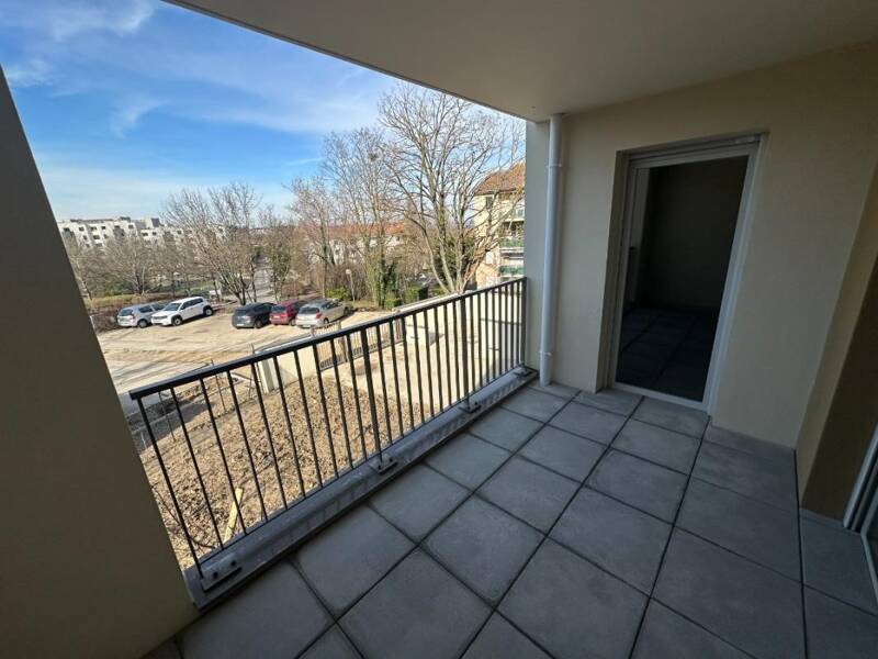 Maison à louer, 44m², VILLEFONTAINE