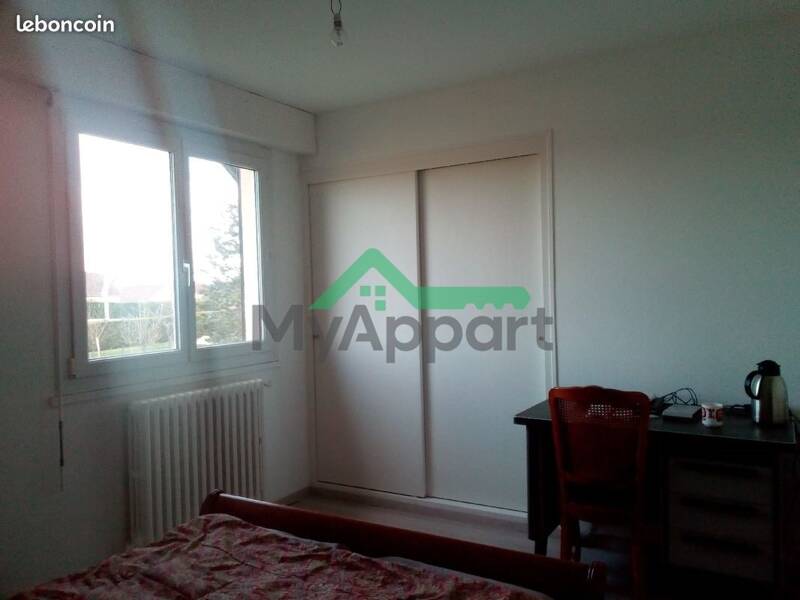 Maison à louer, 0m², AISEREY