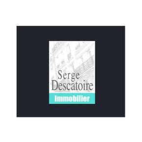Sergim - Descatoire Immobilier