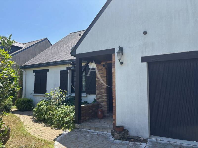 Maison à vendre, 130m², NANTES