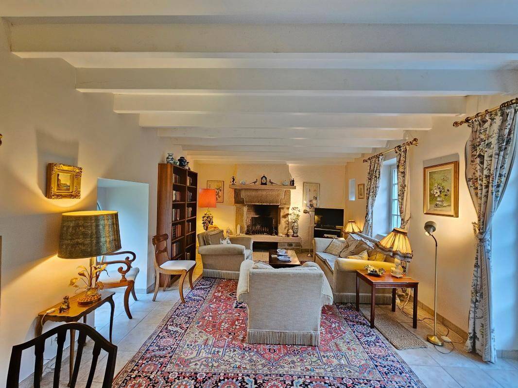 Maison à vendre, 208m², PLEUMEUR BODOU