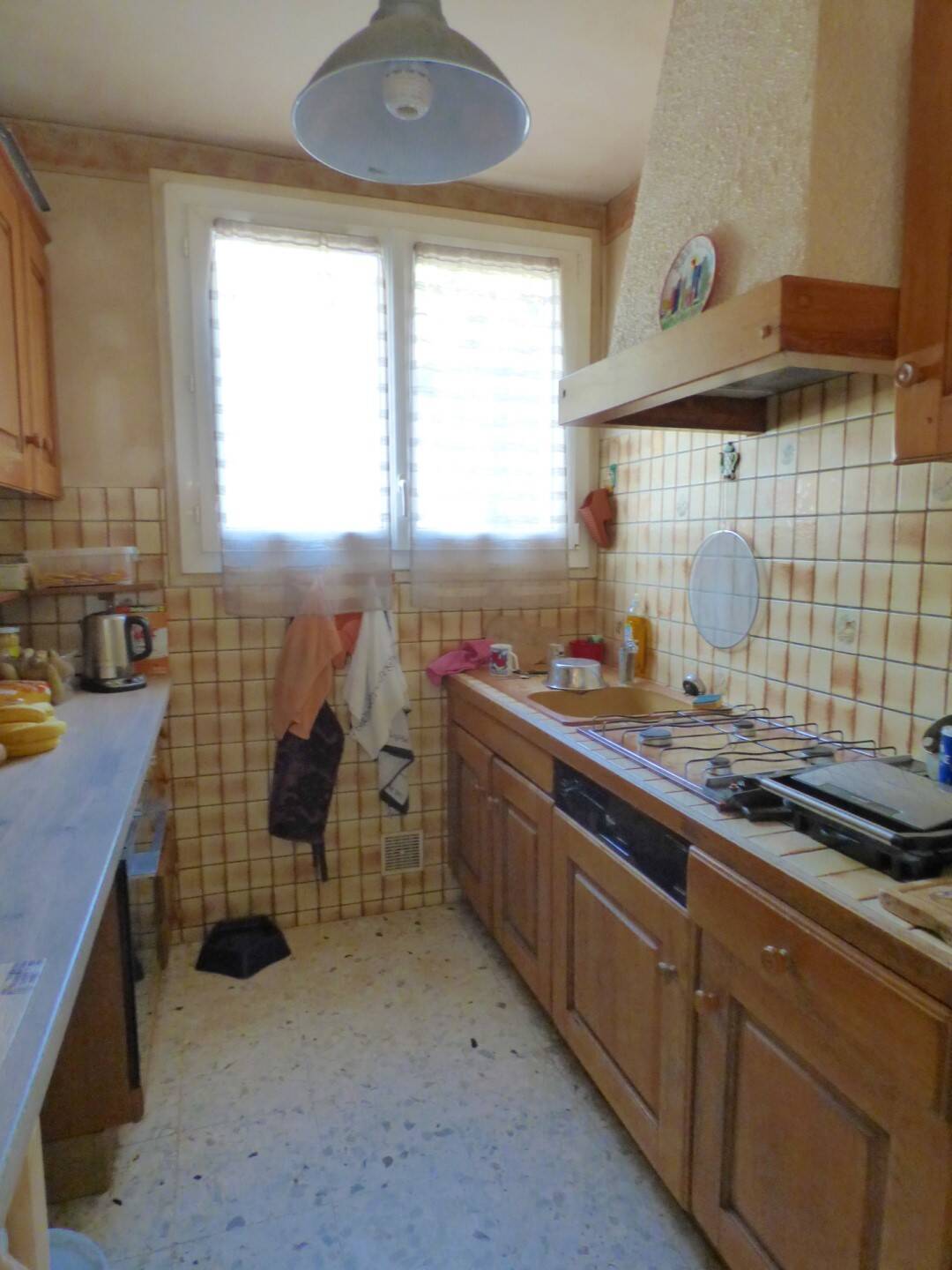 Maison à vendre, 105m², ARGENTEUIL