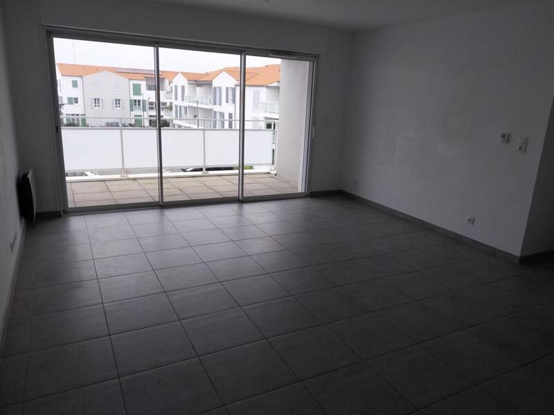 Maison à louer, 66m², SAINT PIERRE D'OLERON