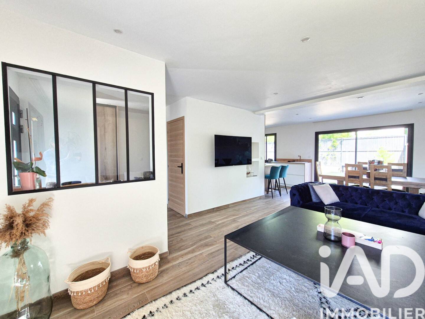 Maison à vendre, 180m², HOUDAN