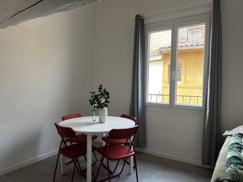 Maison à louer, 25m², AIX EN PROVENCE