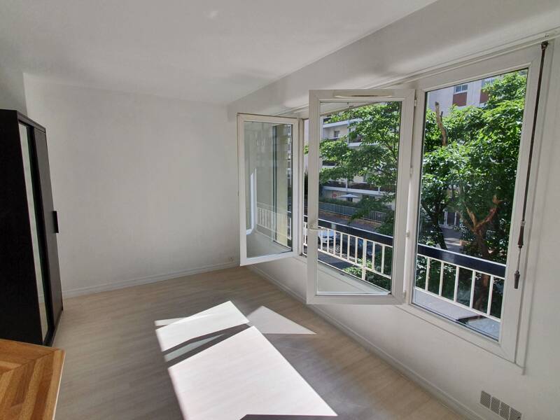 Maison à louer, 21m², BOULOGNE BILLANCOURT