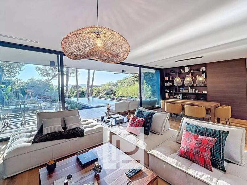 Maison à vendre, 118m², MOUGINS