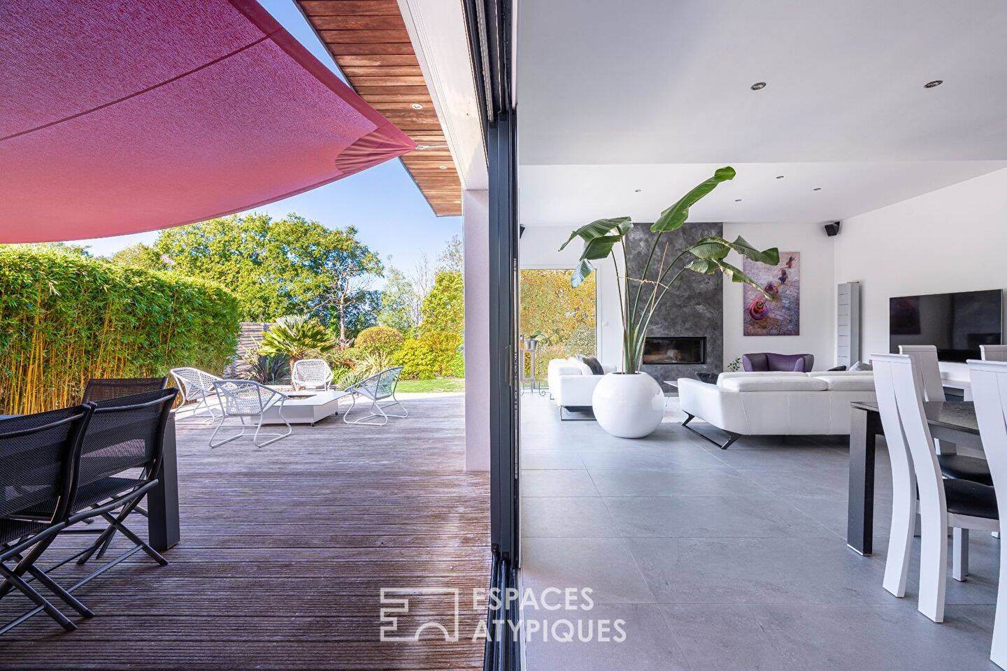 Maison à vendre, 186m², COUERON