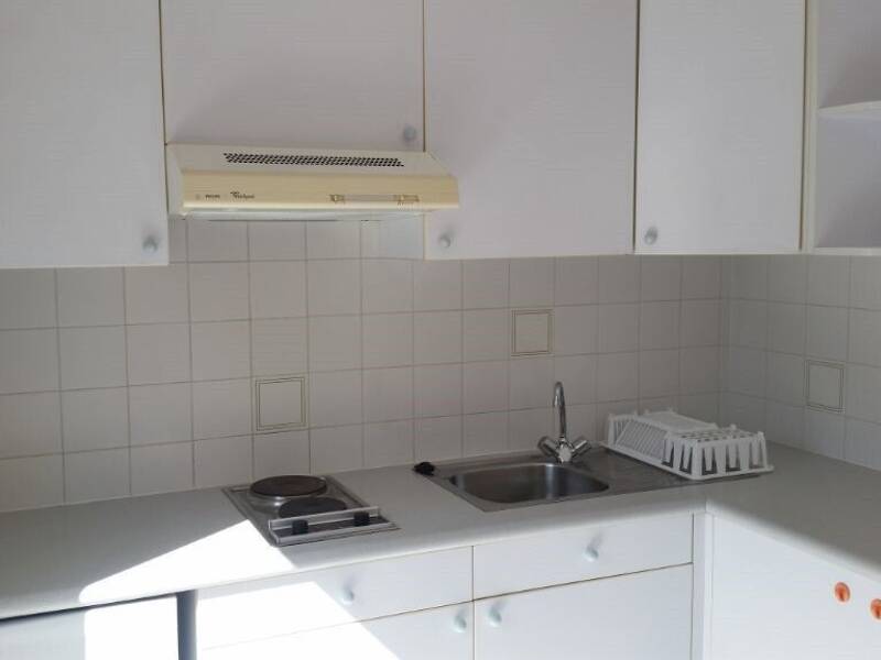 Maison à louer, 38m², TOURS