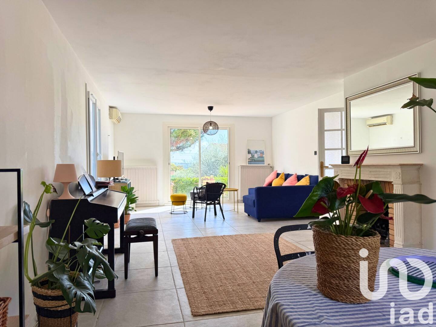 Maison à vendre, 177m², LA VALETTE DU VAR