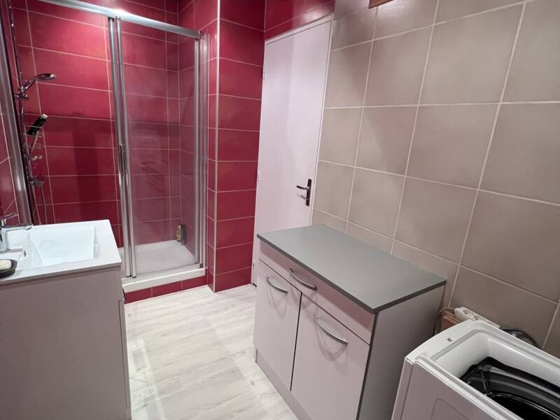 Maison à louer, 38m², PARIS 13E