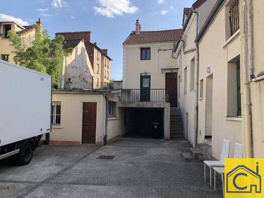 Immeuble à vendre 1 200 000 € 310 m² Haut et Centre Cormeilles-en-Parisis 95240