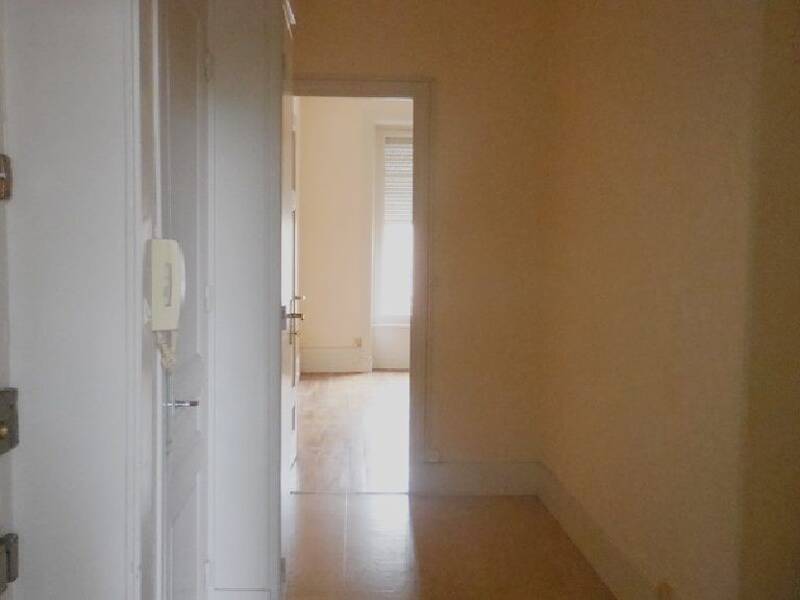 Maison à louer, 43m², VILLEURBANNE