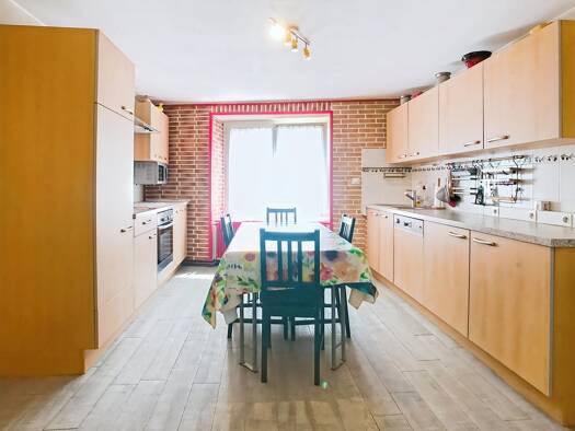 Maison à vendre 205 000 € 6 pièces 3 chambres 163 m² 480 m² de terrain Is-sur-Tille 21120