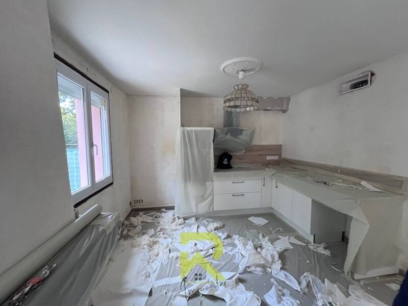 Maison à louer, 95m², AGDE