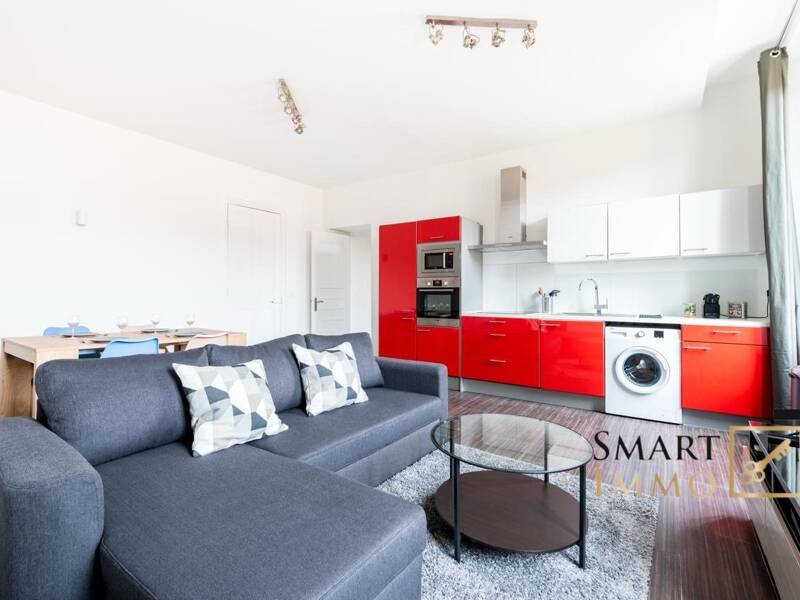 Maison à vendre, 64m², NICE