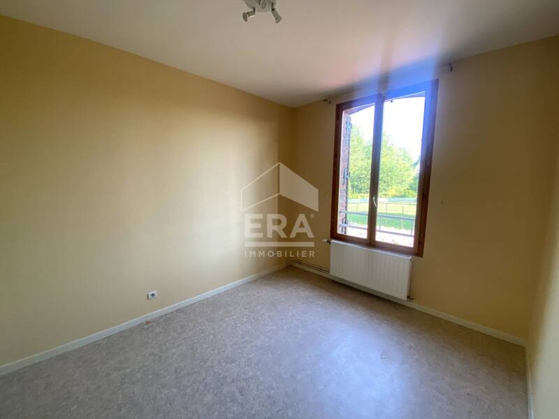 Maison à louer, 86m², TERGNIER