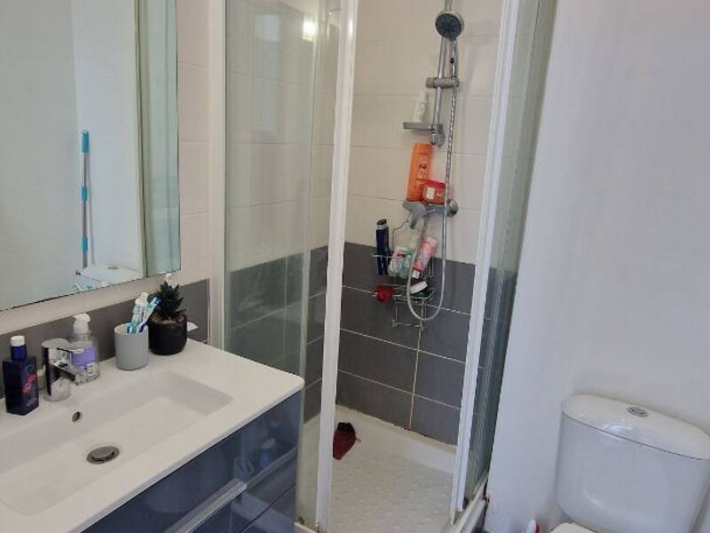 Maison à louer, 28m², ROUEN