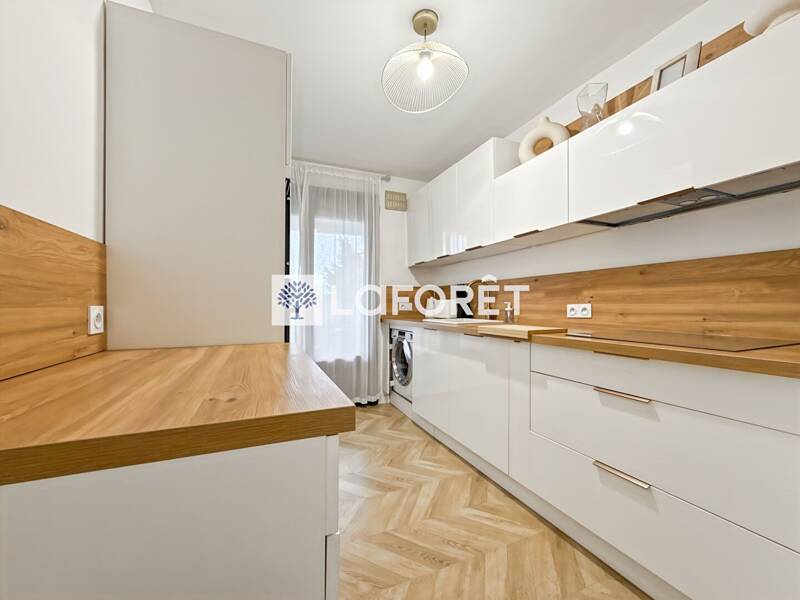 Maison à vendre, 61m², NIMES