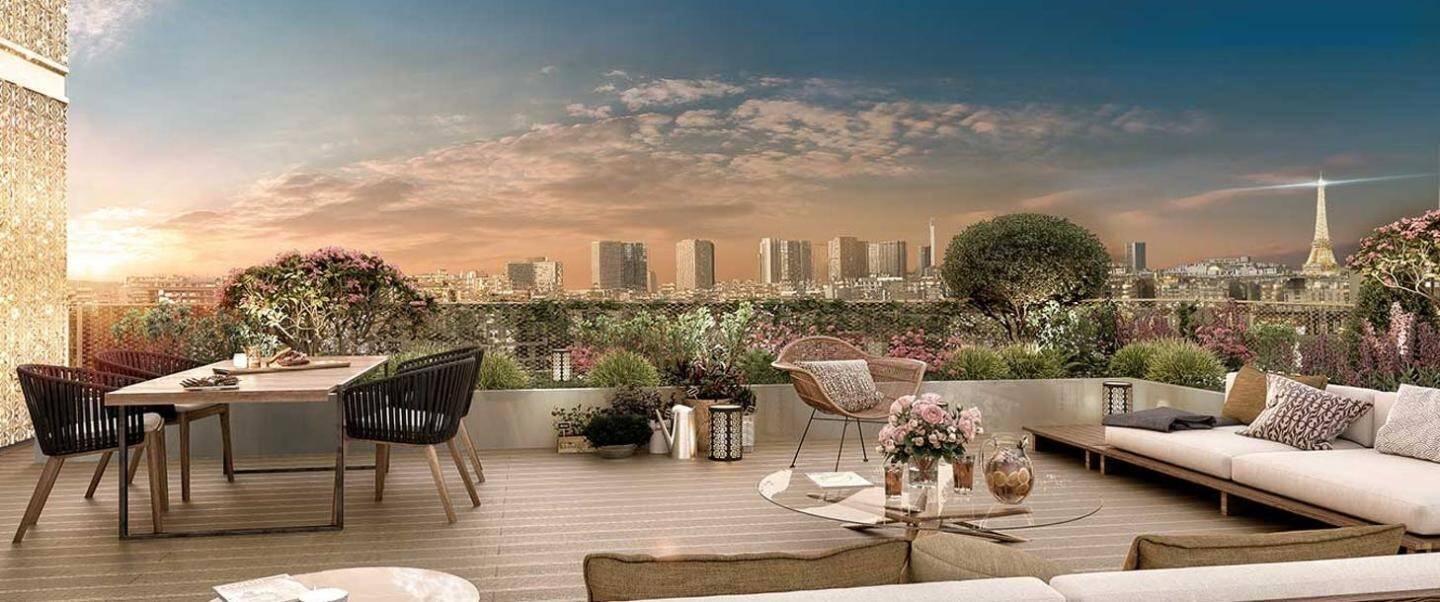 Maison à vendre, 62m², AUBERVILLIERS