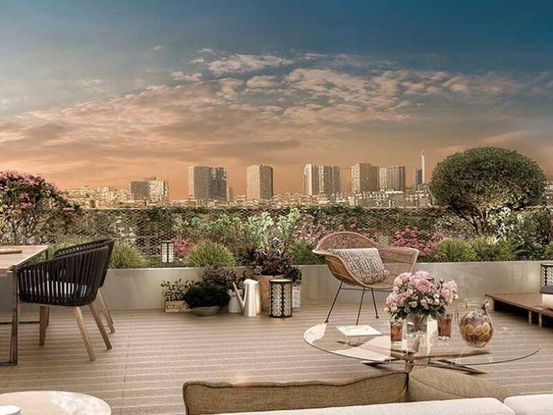 Maison à vendre, 62m², AUBERVILLIERS