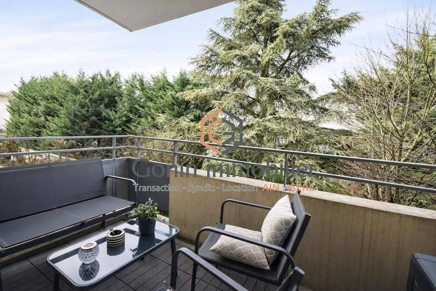 Maison à louer, 58m², AMBERIEU EN BUGEY