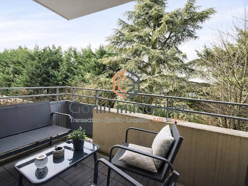 Maison à louer, 58m², AMBERIEU EN BUGEY