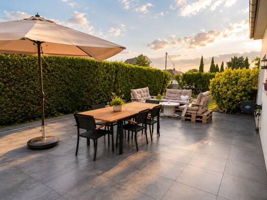 Maison à vendre 522 900 € 6 pièces 5 chambres 140 m² 4,87 m² de terrain Brunstatt-Didenheim 68350