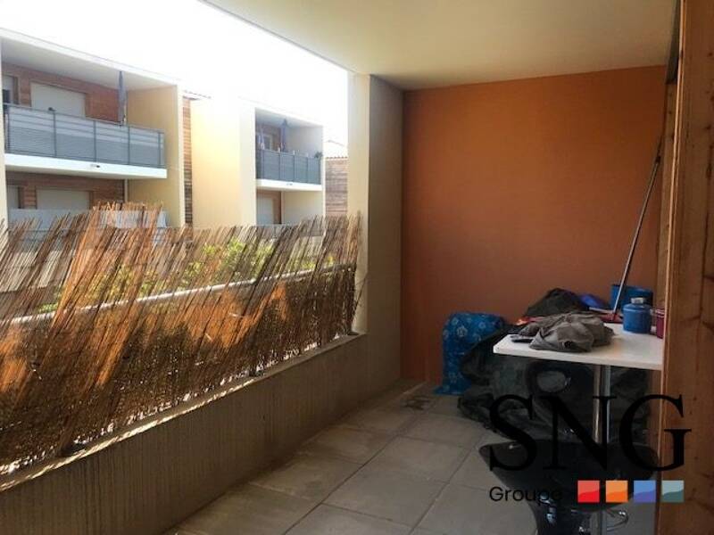 Maison à louer, 54m², CUERS