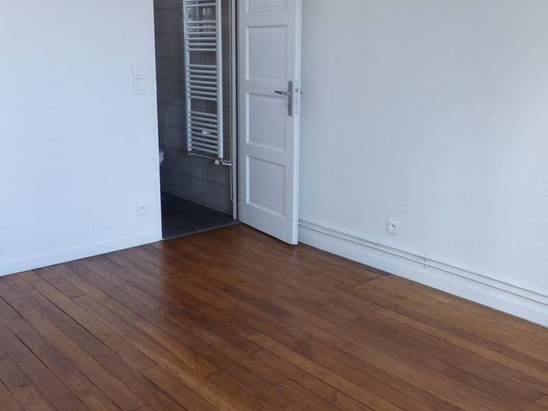 Maison à louer, 32m², MALAKOFF