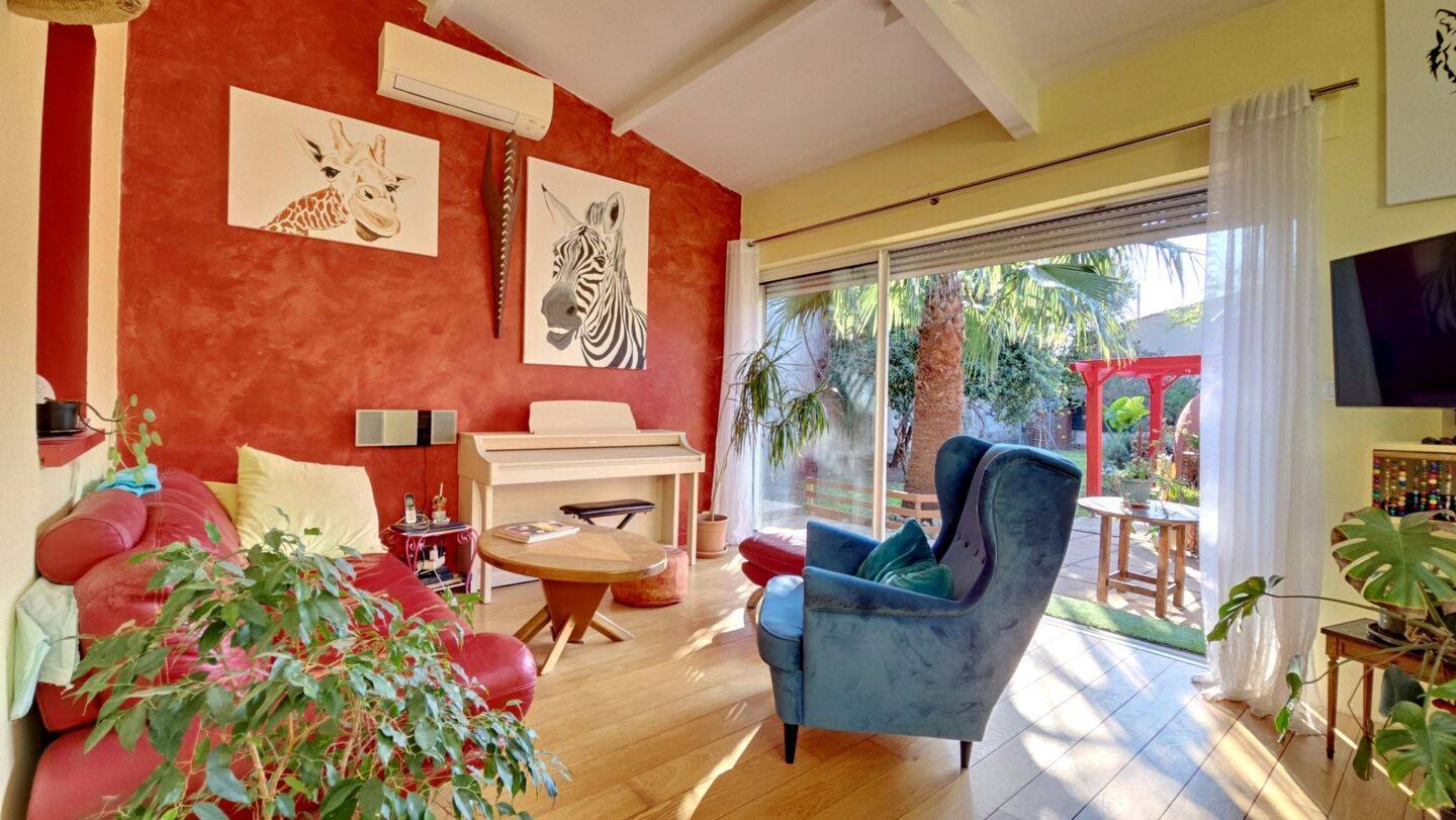 Maison à vendre, 131m², CANNES