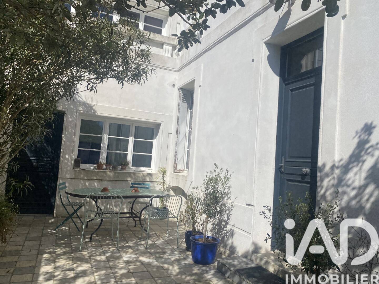 Maison à vendre, 130m², MERIGNAC