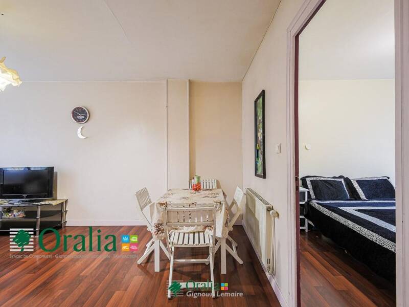 Maison à vendre, 55m², GRENOBLE