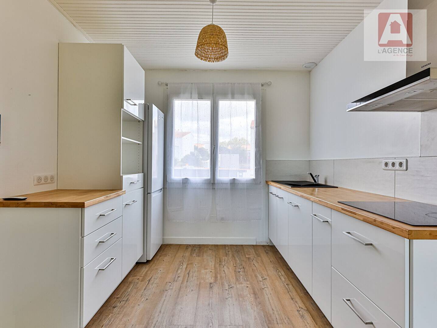 Maison à vendre, 52m², LE FENOUILLER