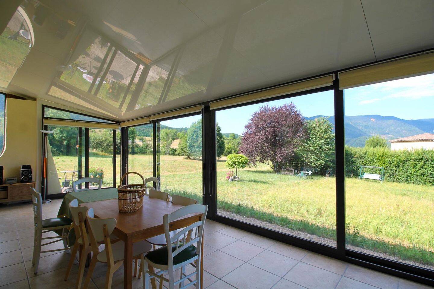 Maison à vendre, 127m², MONTBRUN LES BAINS