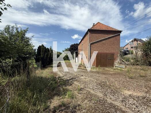 Maison à vendre 115 000 € 3 pièces 1 chambre 58 m² Delettes 62129