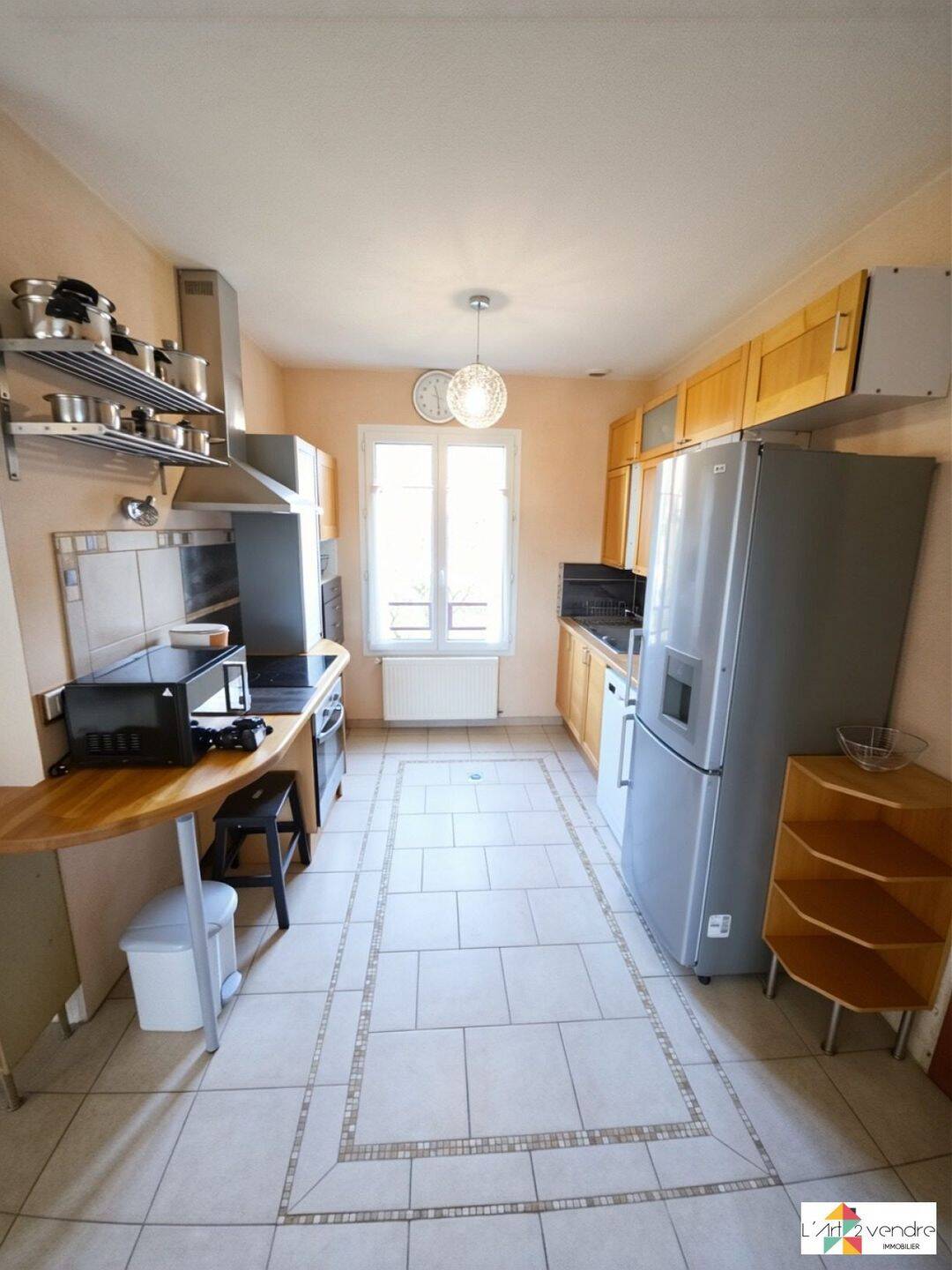 Maison à vendre, 135m², VARENNES JARCY