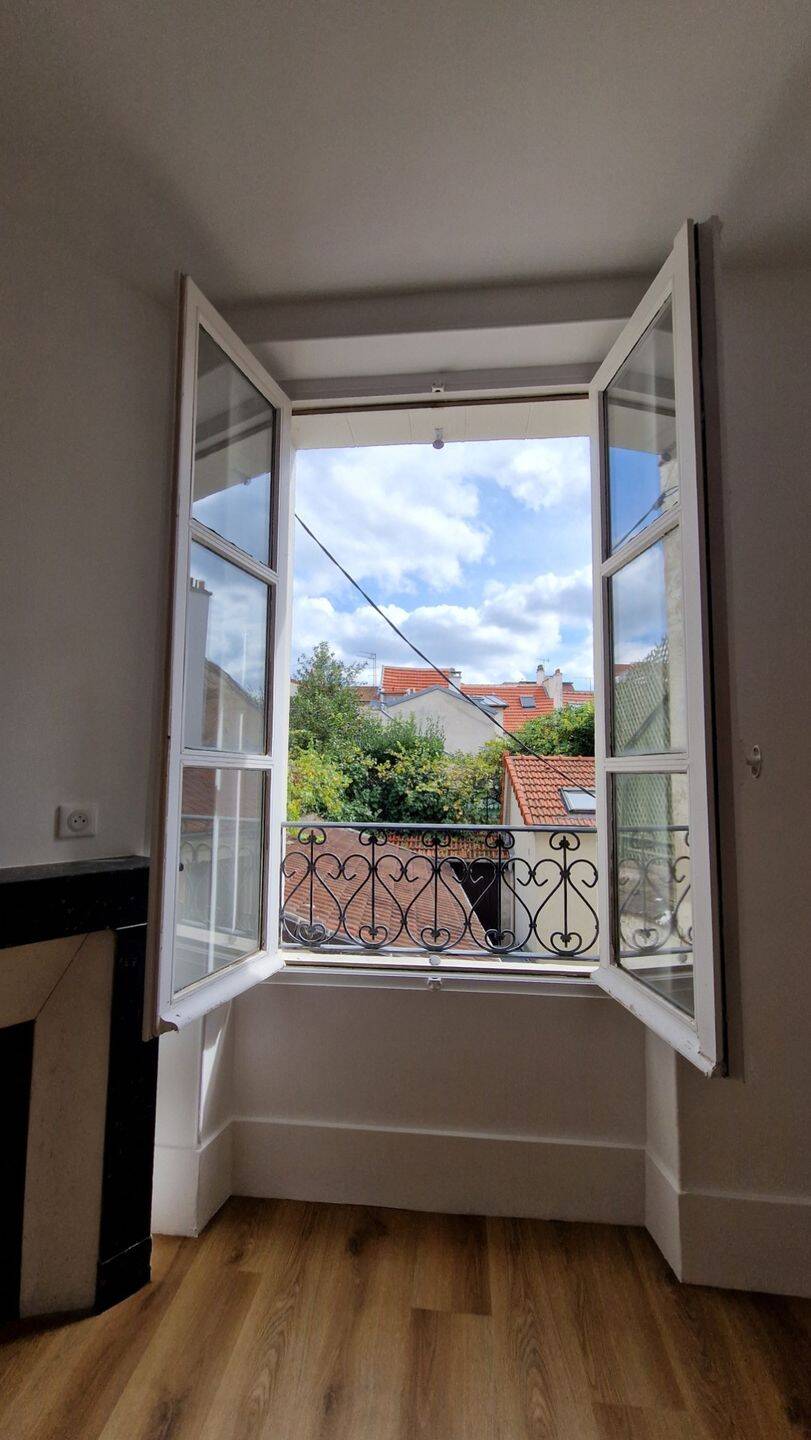 Maison à louer, 39m², RUEIL MALMAISON